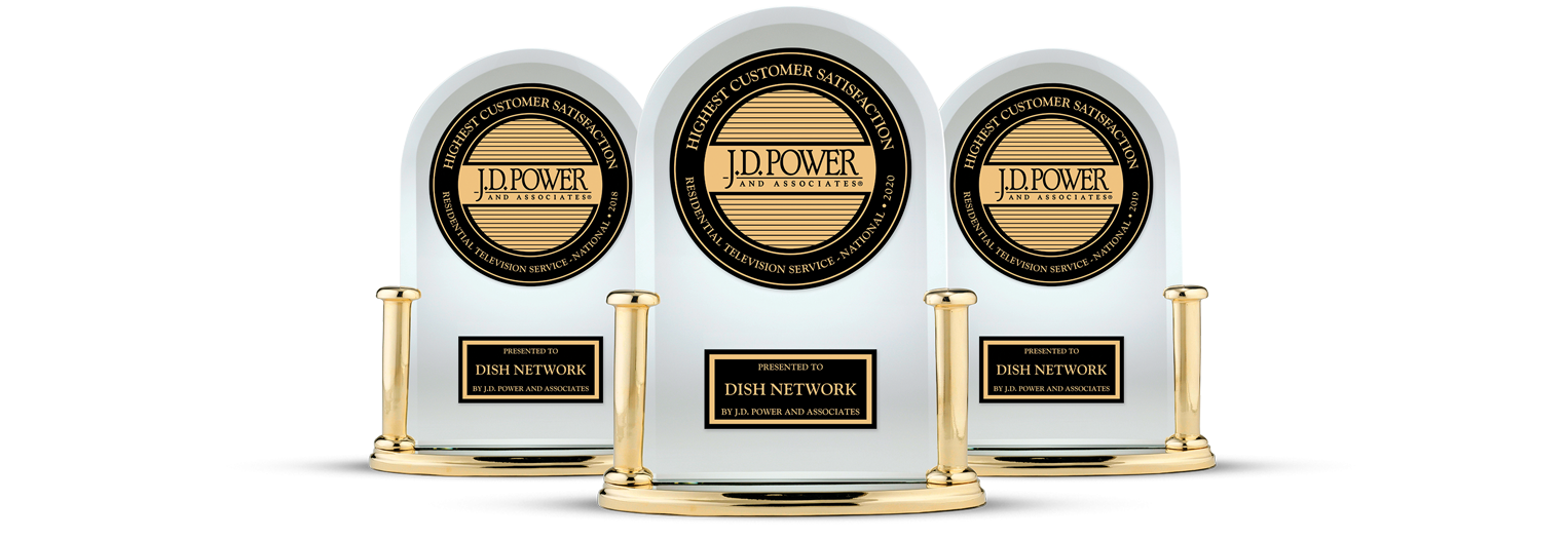 DISH Customer Satisfaction - Ranked #1 by JD Power - American Cable Inc. in Jamestown, Kentucky - DISH Authorized Retailer