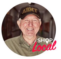 Veteran TV Deals | Shop Local with American Cable Inc.} in Jamestown, KY