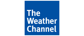 The Weather Channel | TV App |  Jamestown, Kentucky |  DISH Authorized Retailer